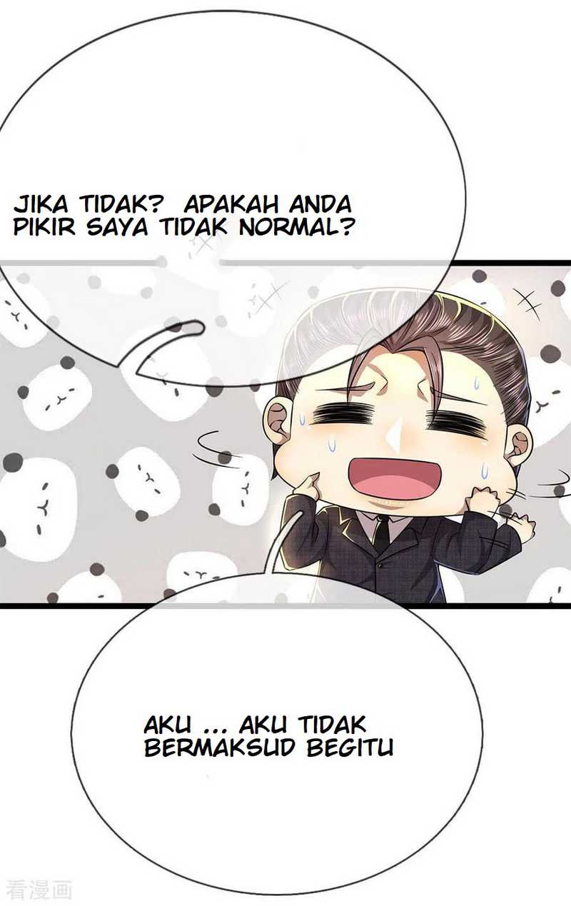 Medical Martial Arts chapter 220